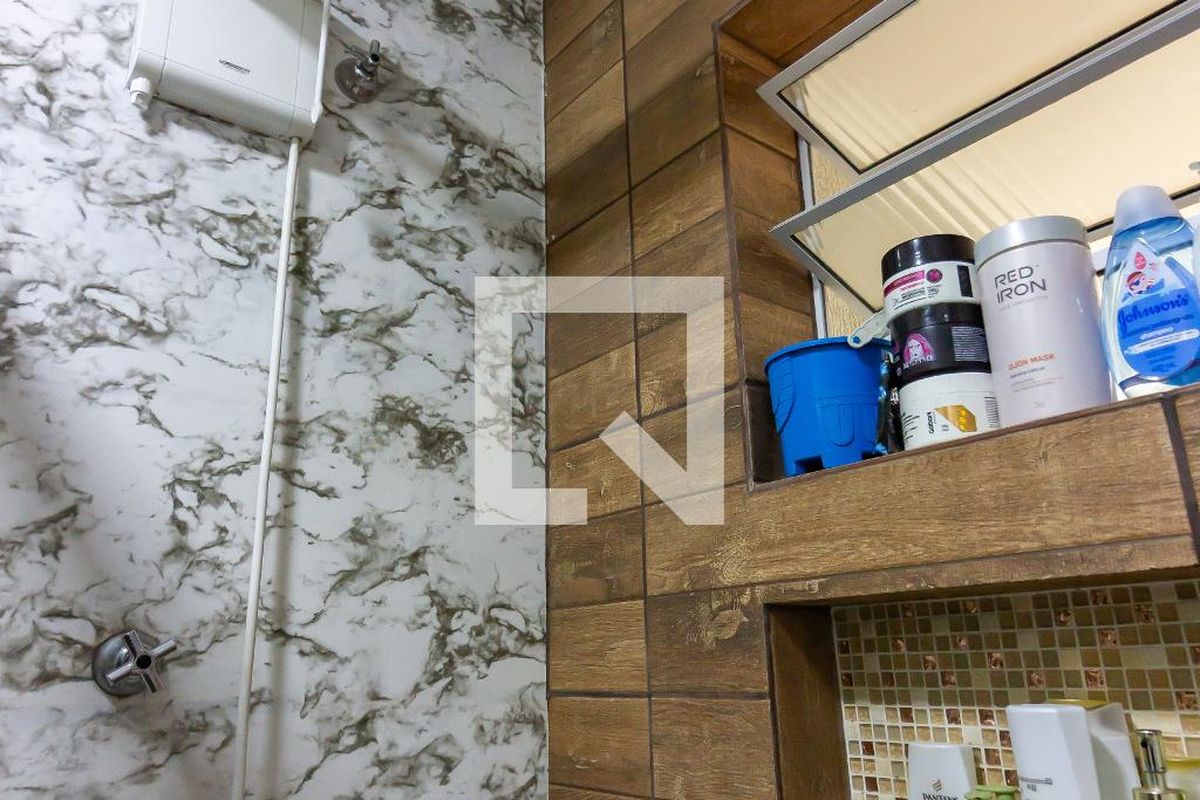 Casa, 4 quartos, 215 m² - Foto 45