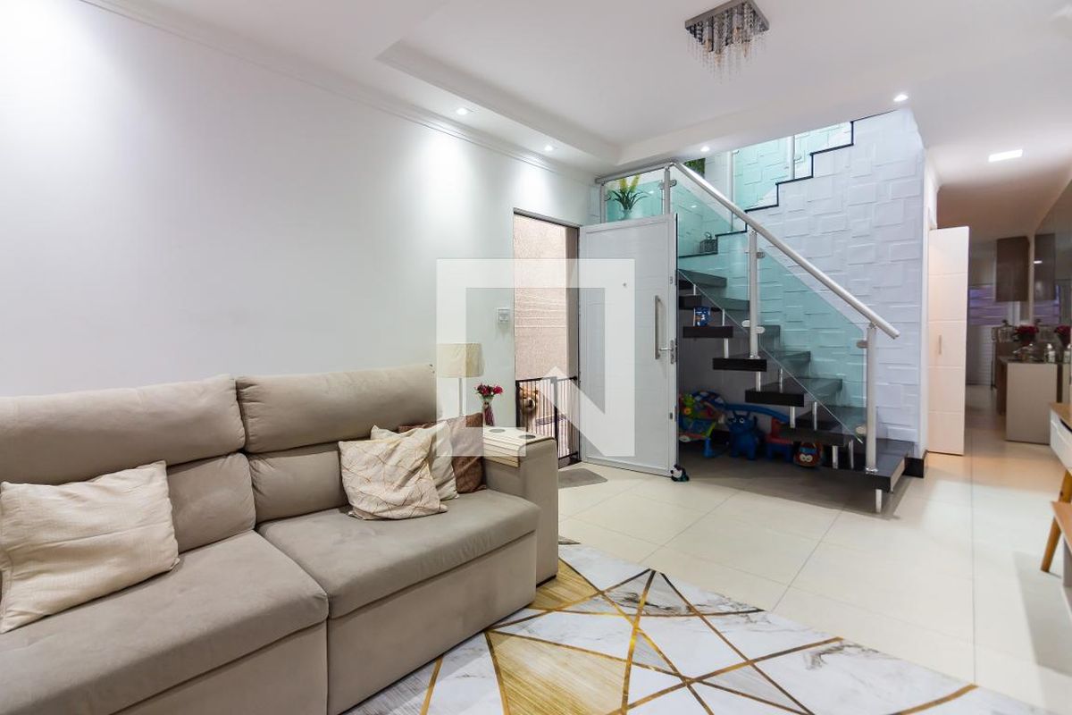 Casa, 4 quartos, 215 m² - Foto 3
