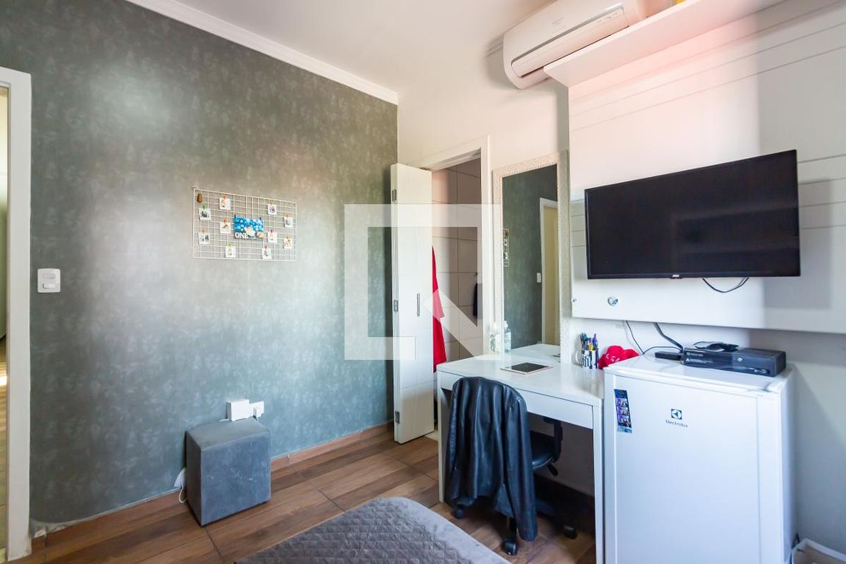 Casa, 4 quartos, 215 m² - Foto 16