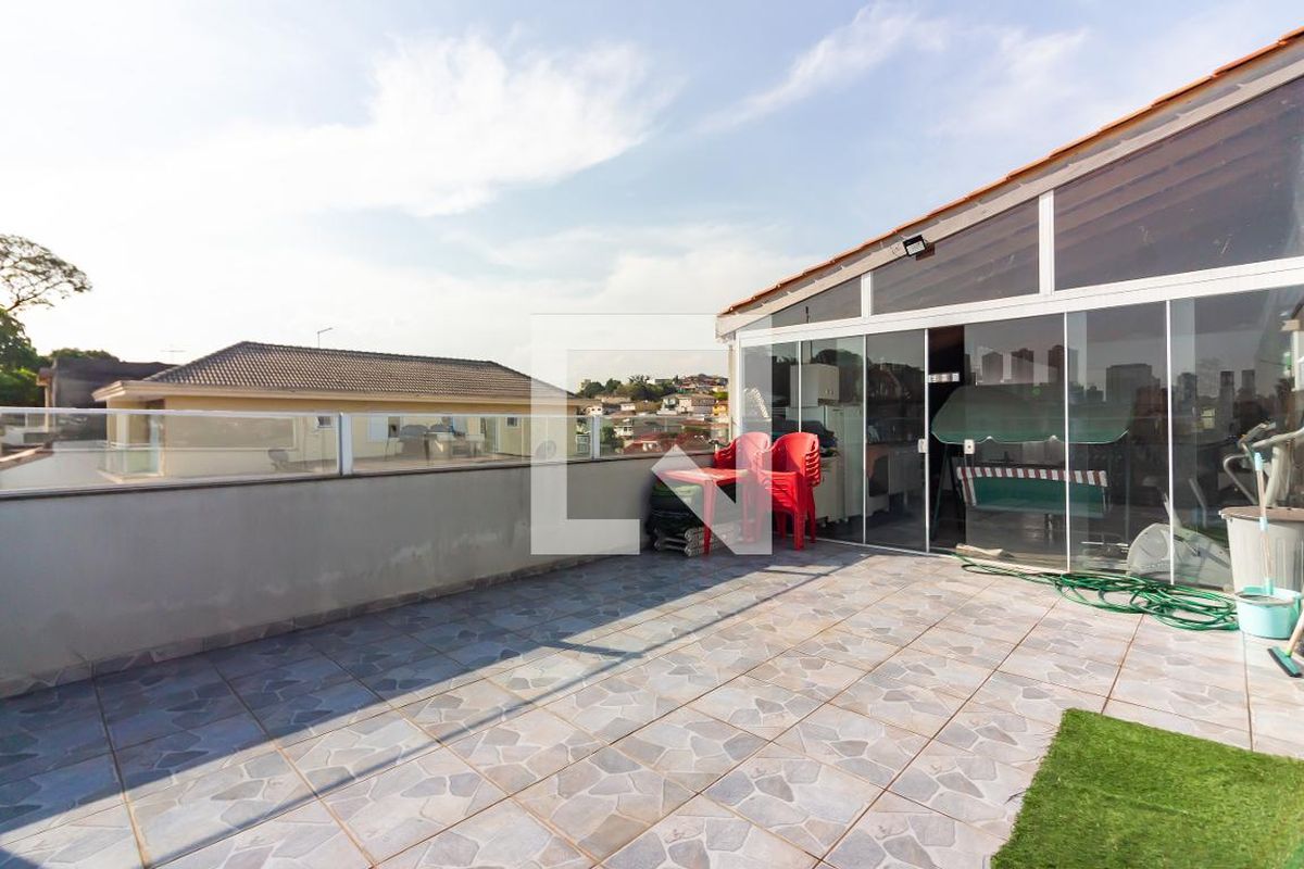 Casa, 4 quartos, 215 m² - Foto 65