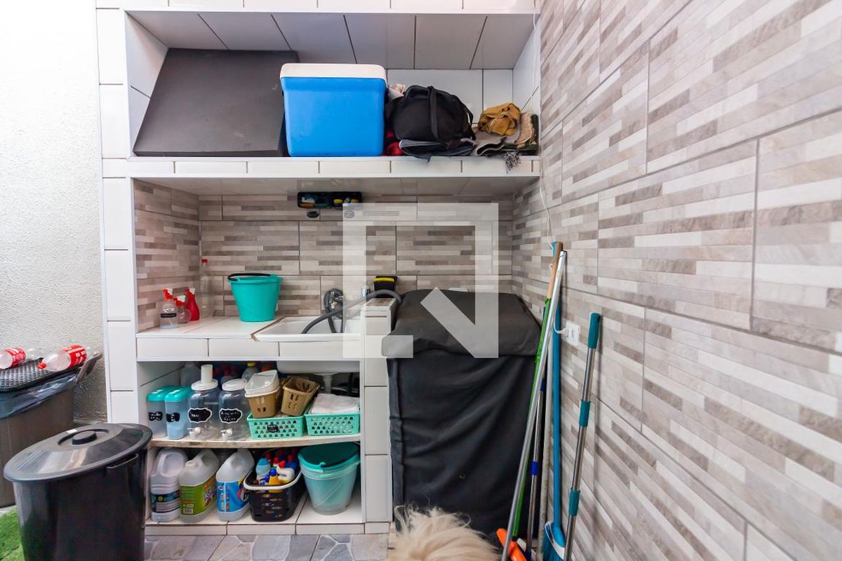 Casa, 4 quartos, 215 m² - Foto 54