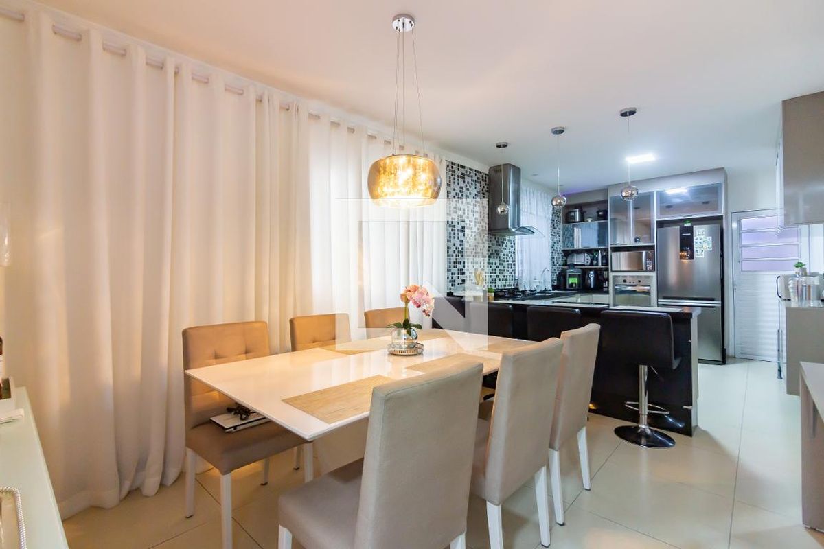 Casa, 4 quartos, 215 m² - Foto 9