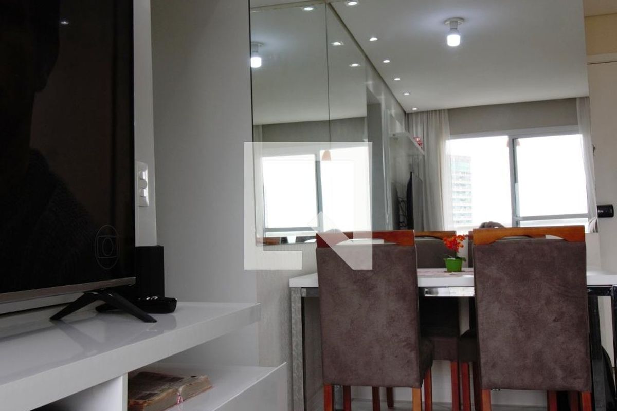 Apartamento, 2 quartos, 56 m² - Foto 12