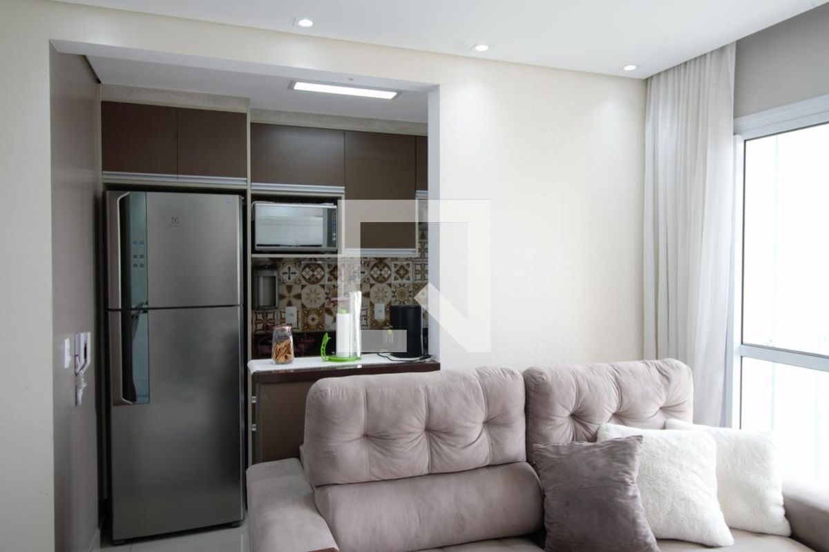 Apartamento, 2 quartos, 56 m² - Foto 6