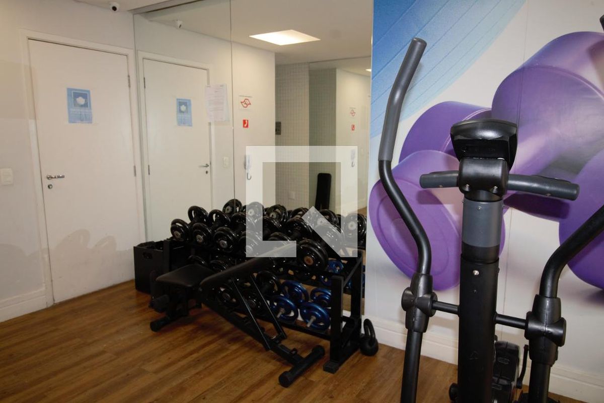 Apartamento, 2 quartos, 56 m² - Foto 104