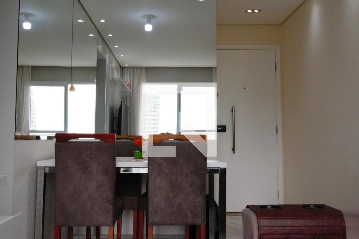 Apartamento, 2 quartos, 56 m² - Foto 10