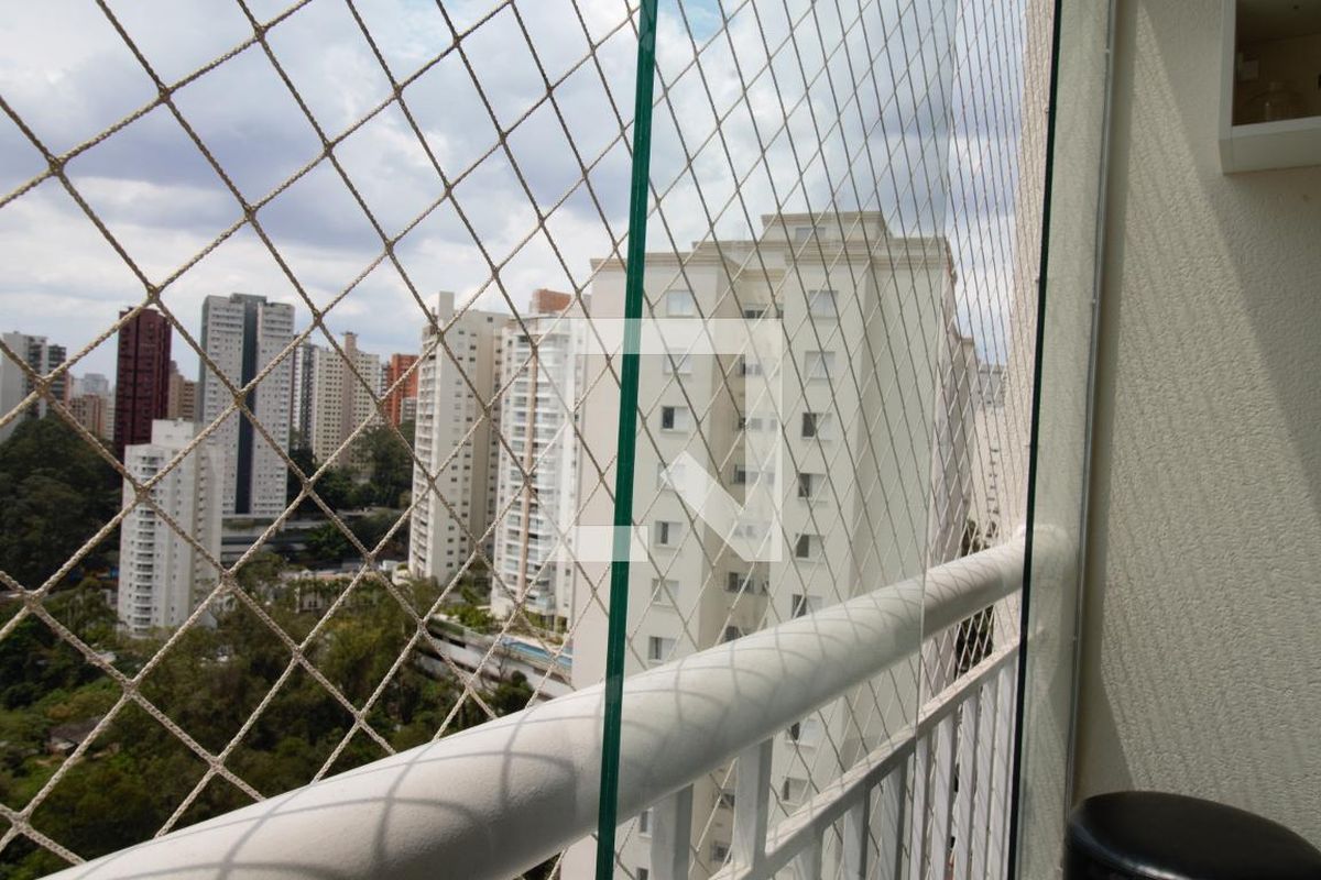 Apartamento, 2 quartos, 56 m² - Foto 28