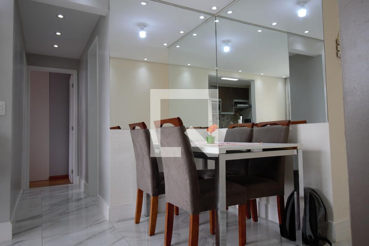 Apartamento, 2 quartos, 56 m² - Foto 20