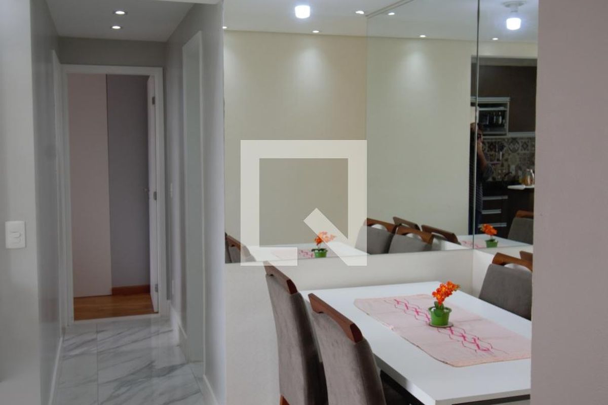 Apartamento, 2 quartos, 56 m² - Foto 18