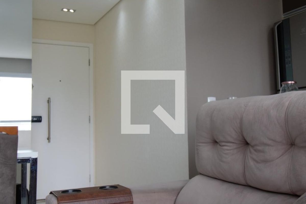 Apartamento, 2 quartos, 56 m² - Foto 4