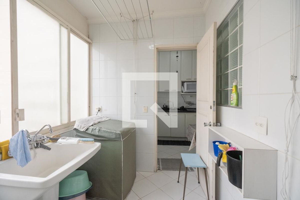 Apartamento, 3 quartos, 215 m² - Foto 121