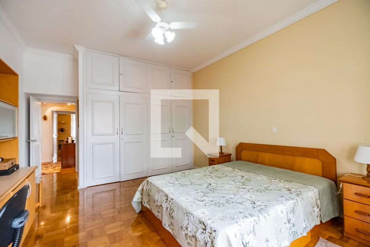 Apartamento, 3 quartos, 215 m² - Foto 85