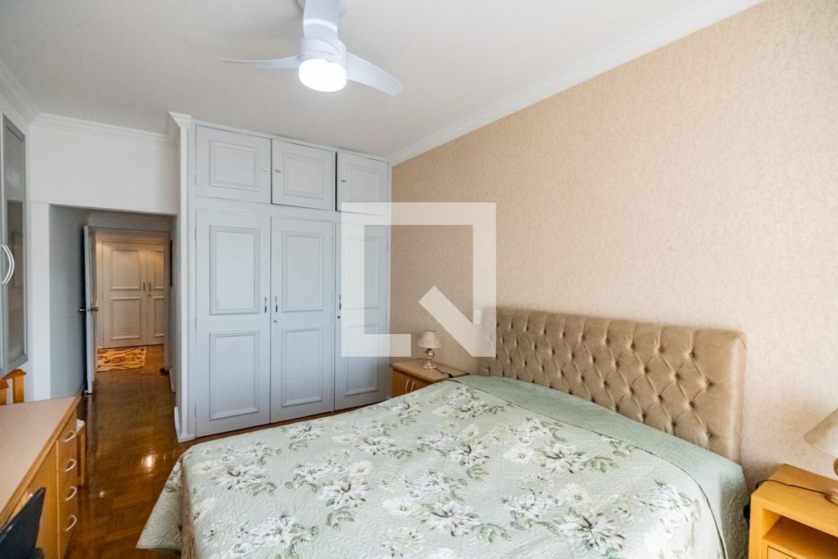 Apartamento, 3 quartos, 215 m² - Foto 41