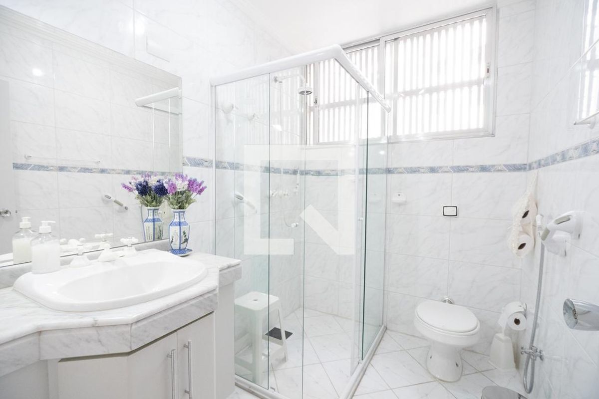 Apartamento, 3 quartos, 215 m² - Foto 93