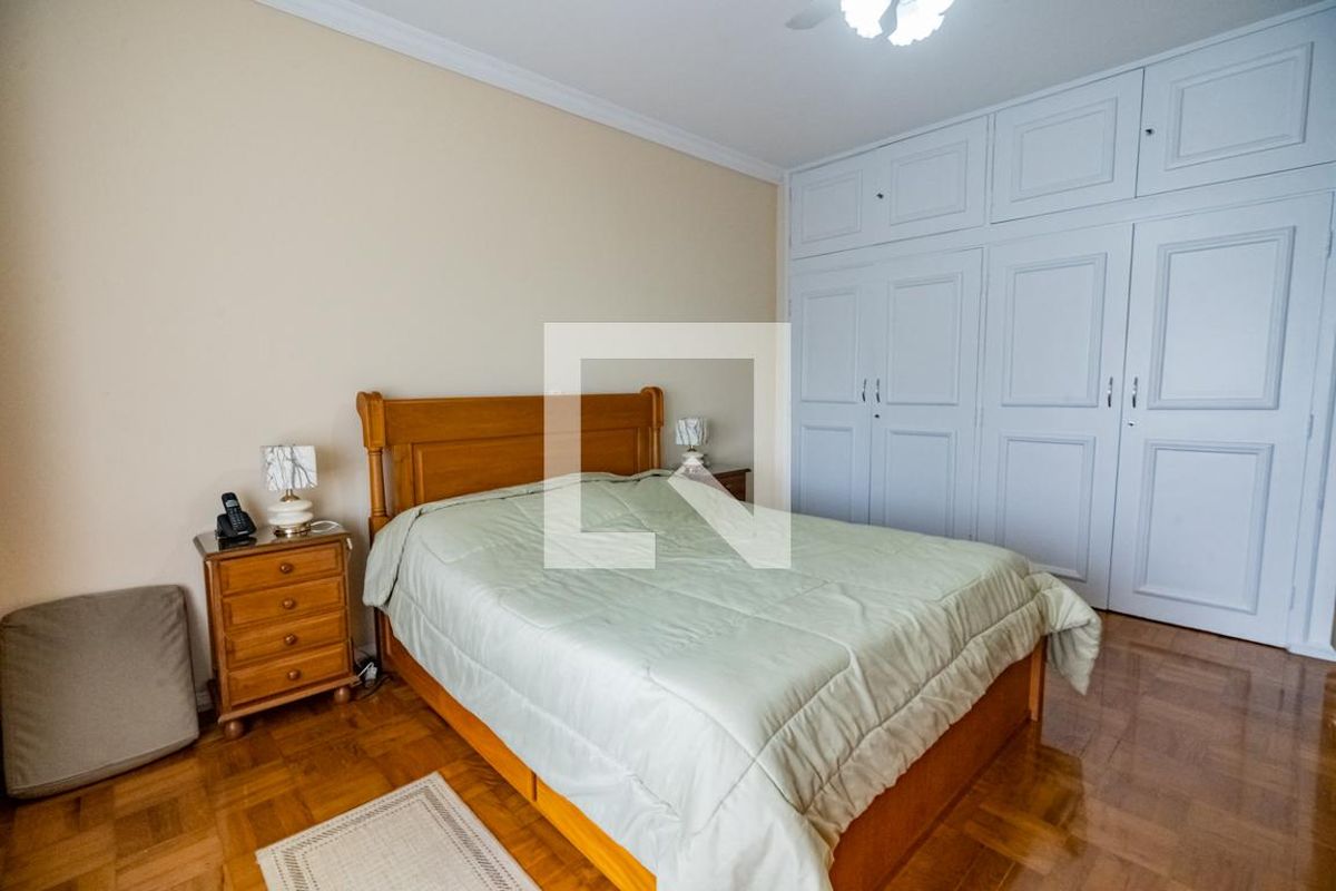 Apartamento, 3 quartos, 215 m² - Foto 67