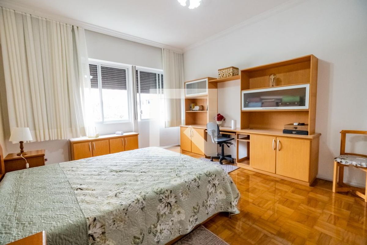 Apartamento, 3 quartos, 215 m² - Foto 89