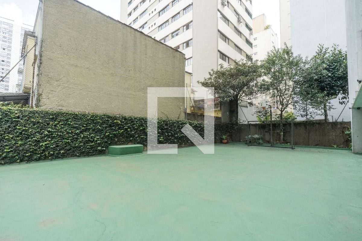 Apartamento, 3 quartos, 215 m² - Foto 143