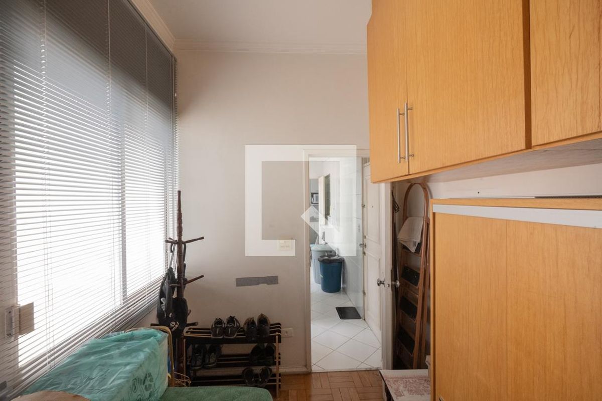 Apartamento, 3 quartos, 215 m² - Foto 131
