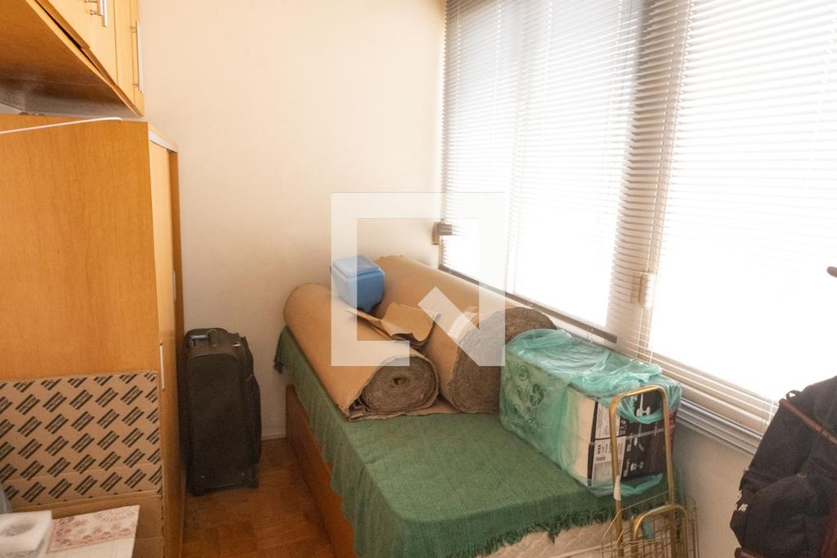 Apartamento, 3 quartos, 215 m² - Foto 135