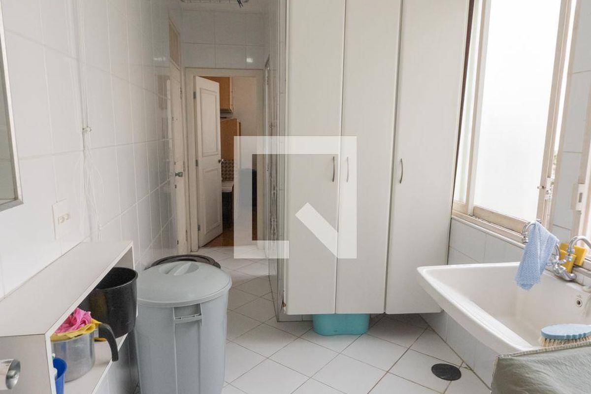 Apartamento, 3 quartos, 215 m² - Foto 119