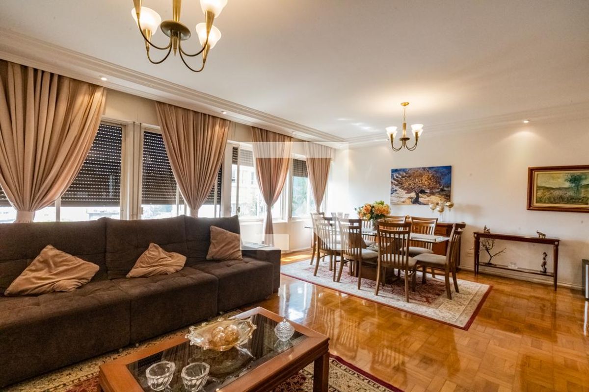 Apartamento, 3 quartos, 215 m² - Foto 7