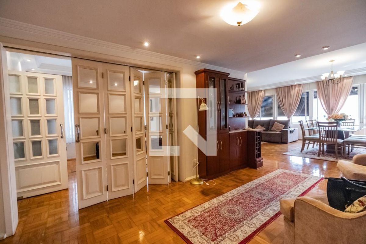 Apartamento, 3 quartos, 215 m² - Foto 21