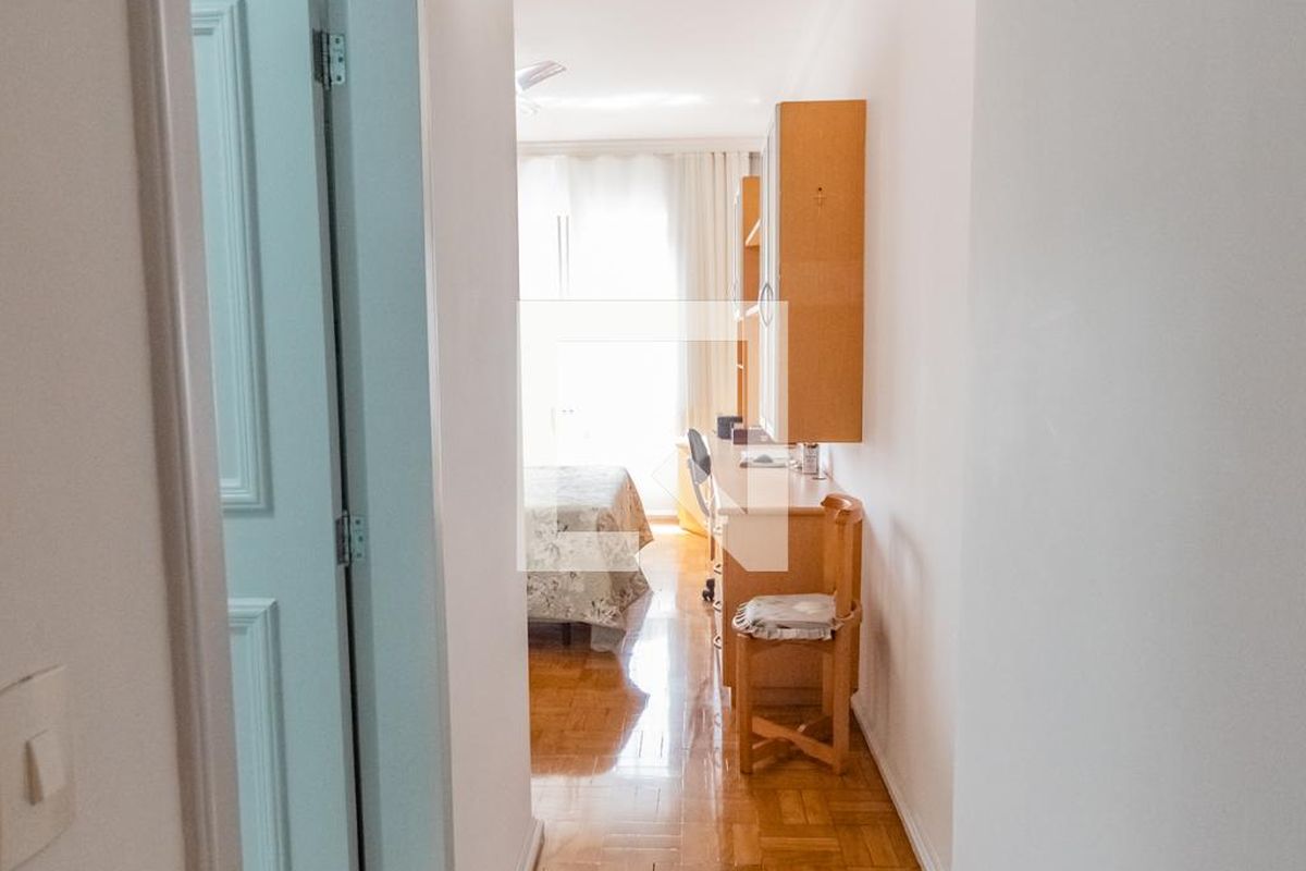 Apartamento, 3 quartos, 215 m² - Foto 39