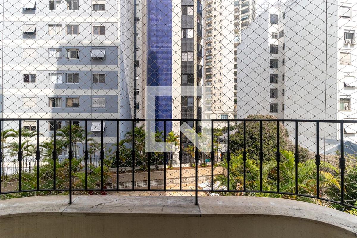 Apartamento, 3 quartos, 120 m² - Foto 20