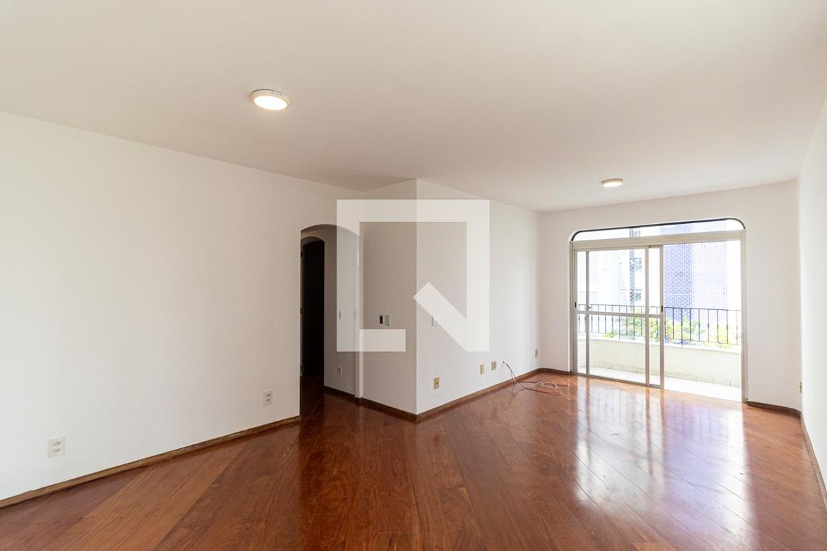 Apartamento, 3 quartos, 120 m² - Foto 3
