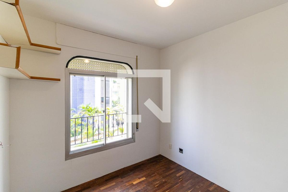 Apartamento, 3 quartos, 120 m² - Foto 47