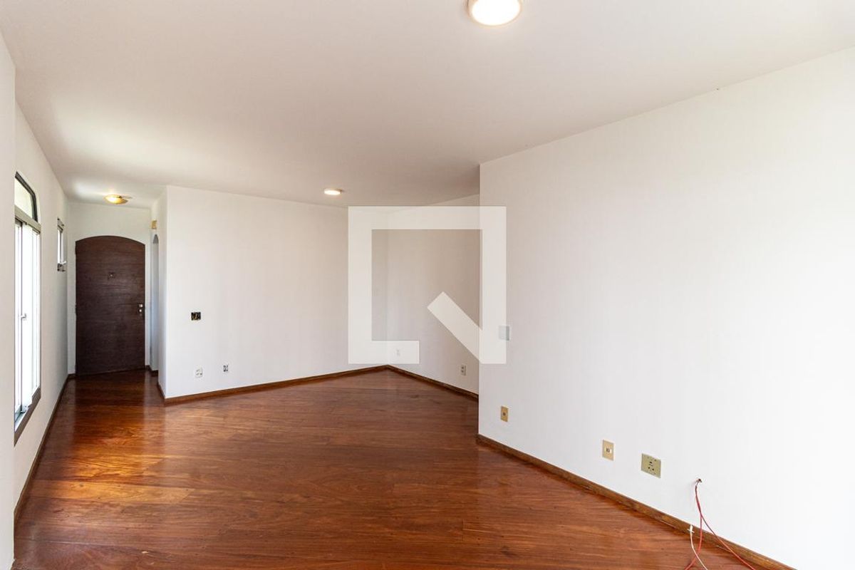 Apartamento, 3 quartos, 120 m² - Foto 11
