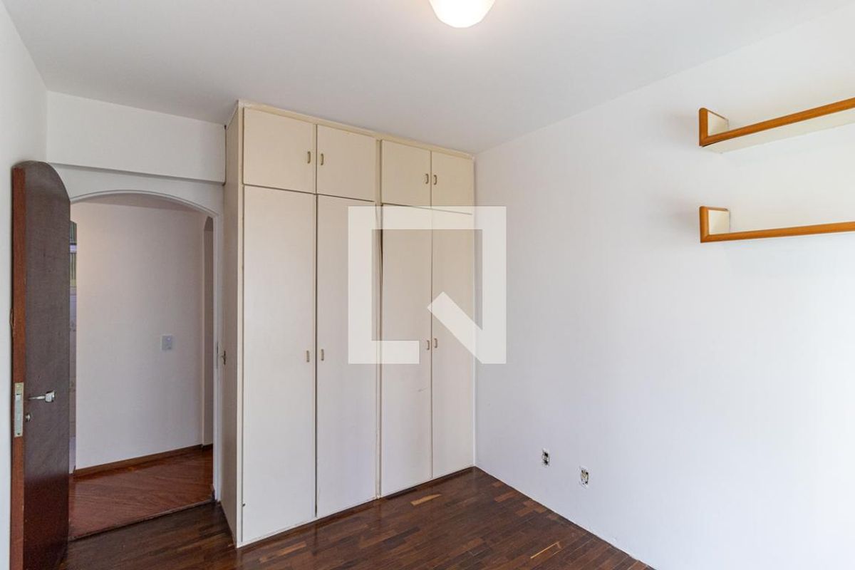 Apartamento, 3 quartos, 120 m² - Foto 53