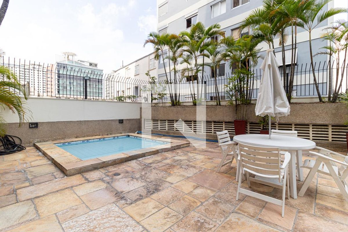 Apartamento, 3 quartos, 120 m² - Foto 137