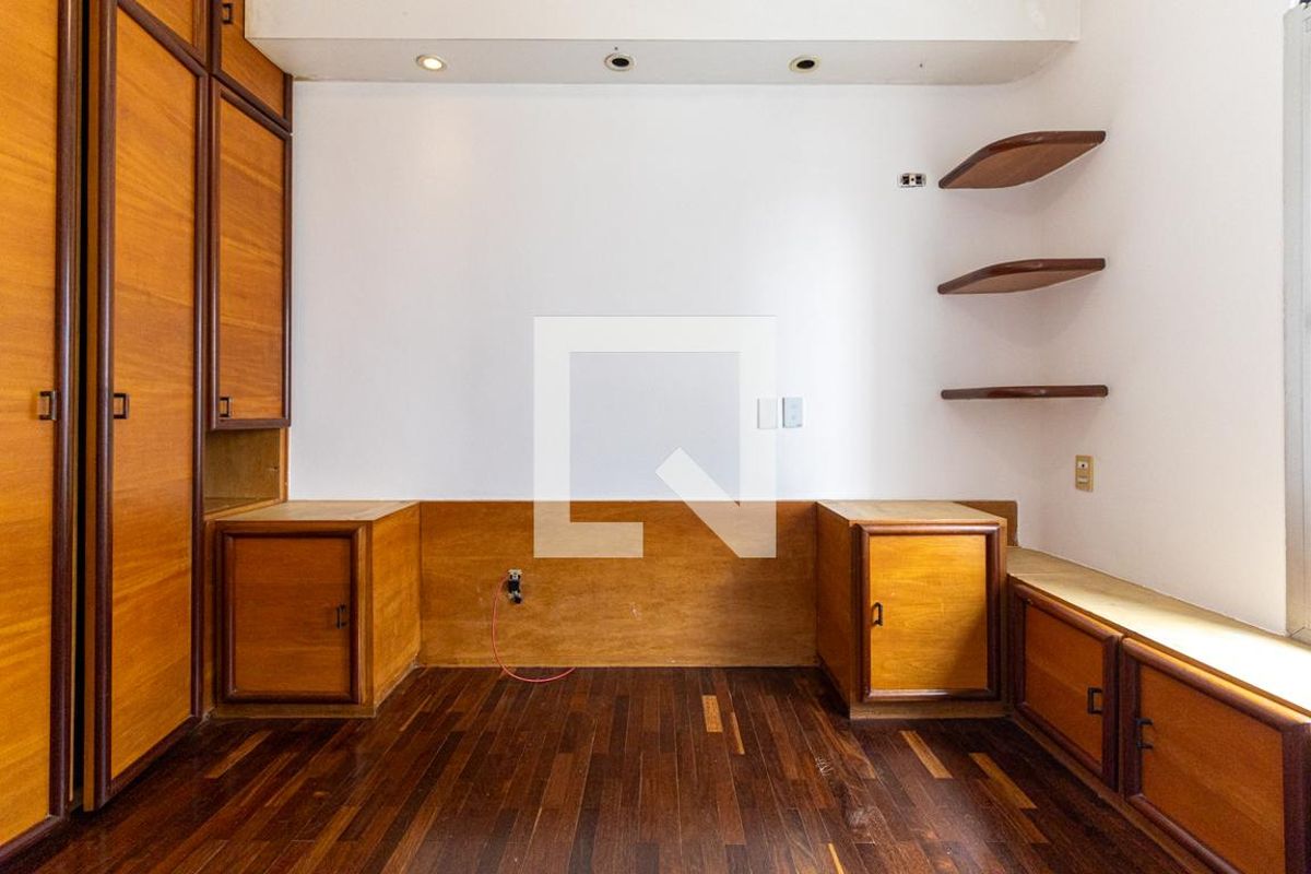 Apartamento, 3 quartos, 120 m² - Foto 62