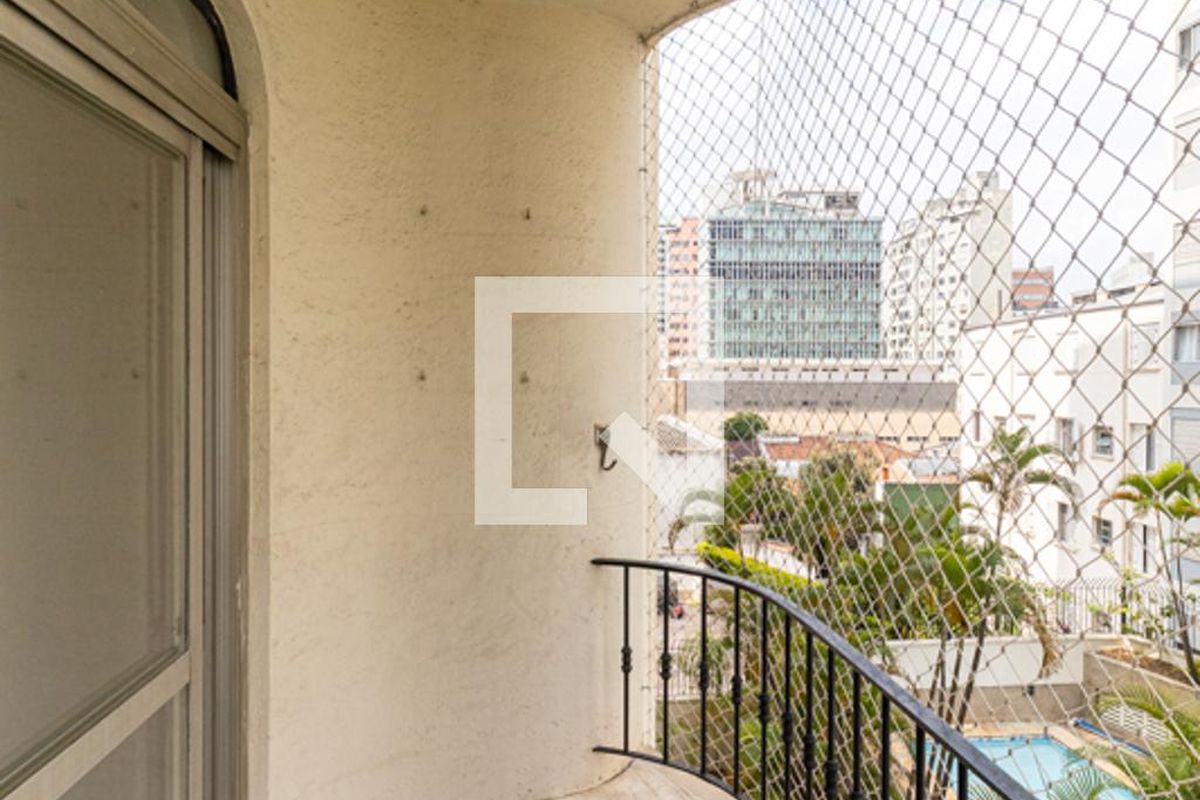 Apartamento, 3 quartos, 120 m² - Foto 23