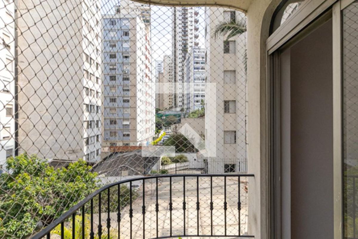 Apartamento, 3 quartos, 120 m² - Foto 26
