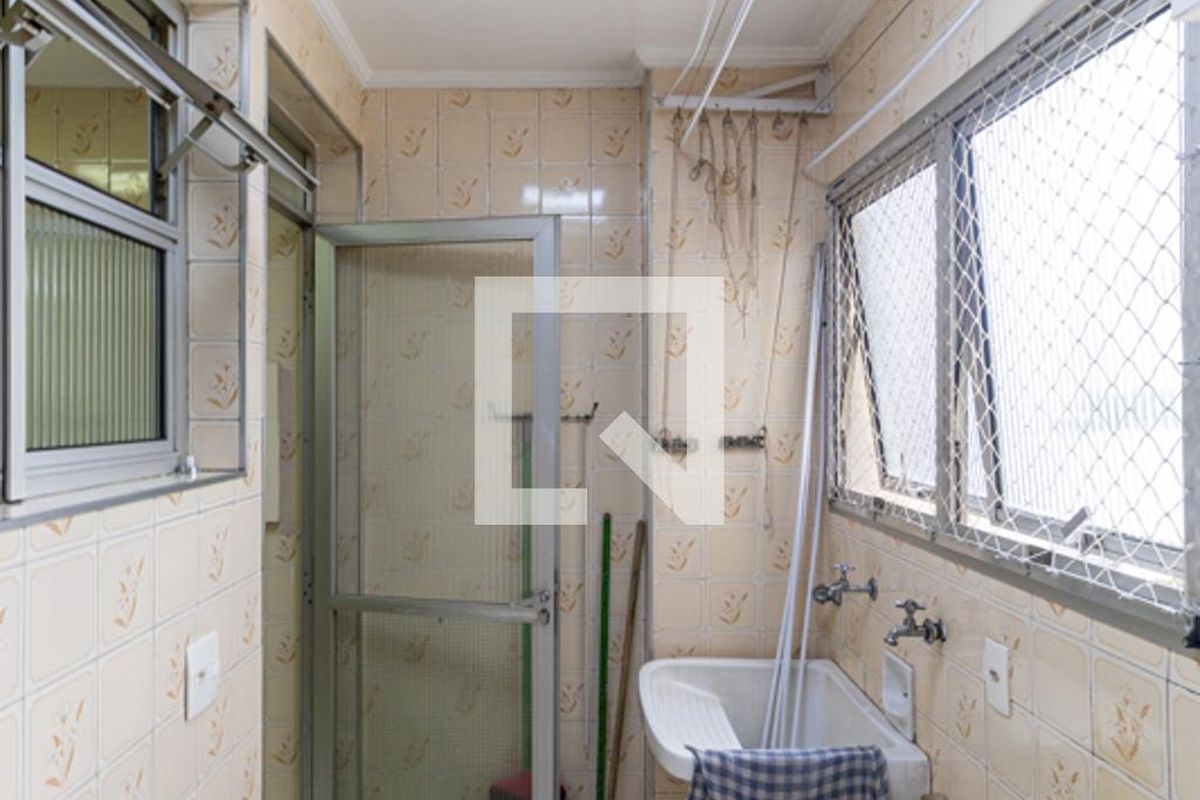 Apartamento, 3 quartos, 120 m² - Foto 119