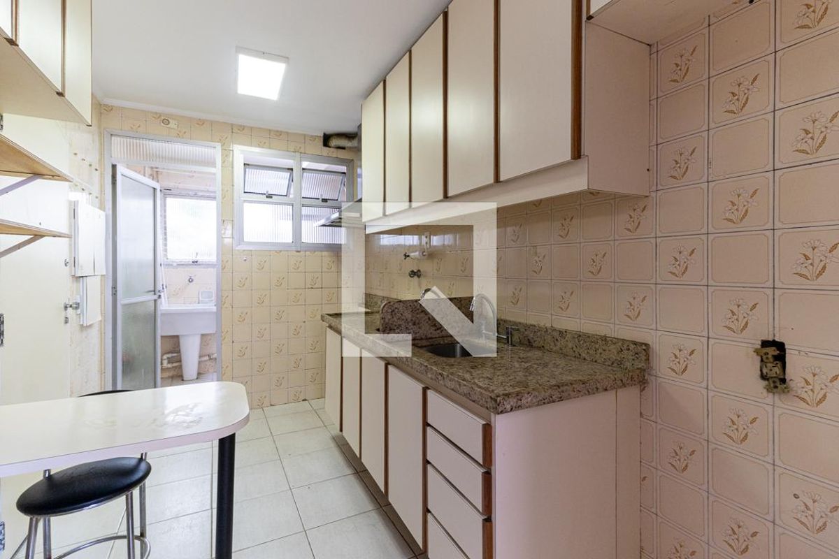 Apartamento, 3 quartos, 120 m² - Foto 98