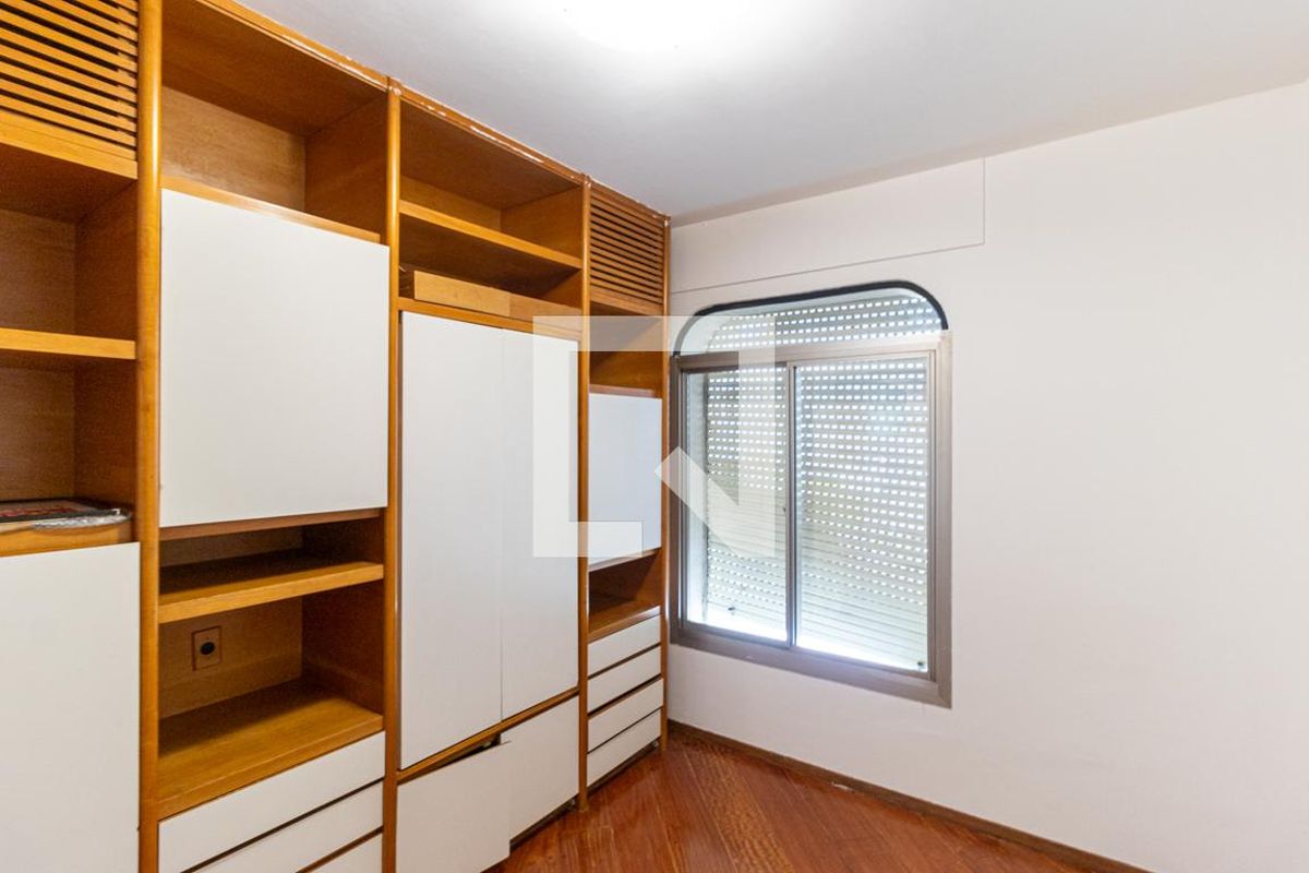 Apartamento, 3 quartos, 120 m² - Foto 35