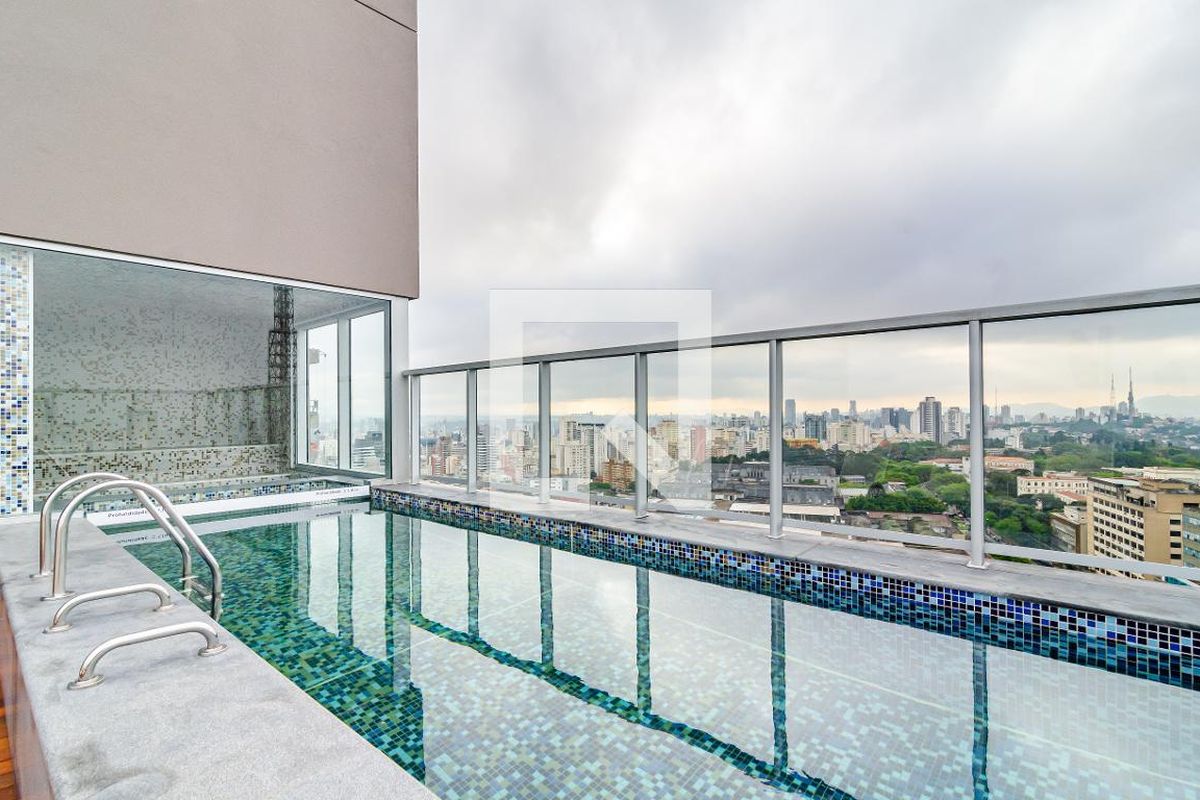 Cobertura, 2 quartos, 136 m² - Foto 47