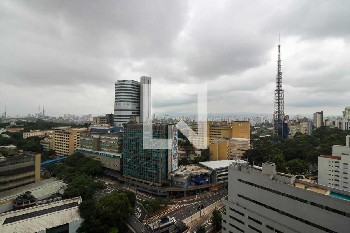 Cobertura, 2 quartos, 136 m² - Foto 12