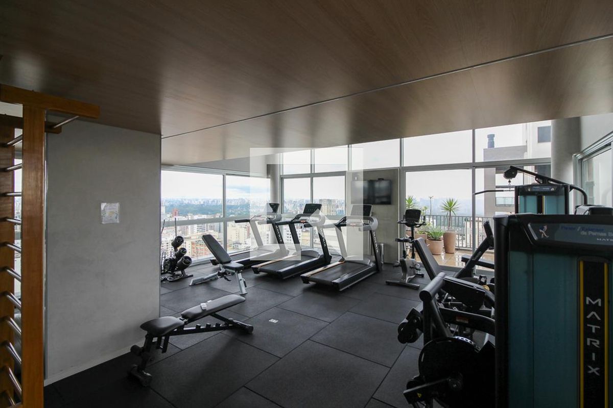 Cobertura, 2 quartos, 136 m² - Foto 37