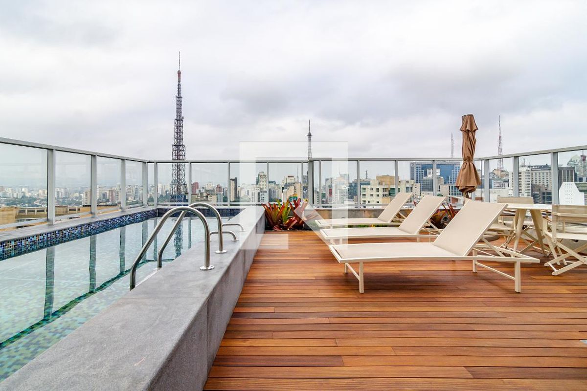 Cobertura, 2 quartos, 136 m² - Foto 44