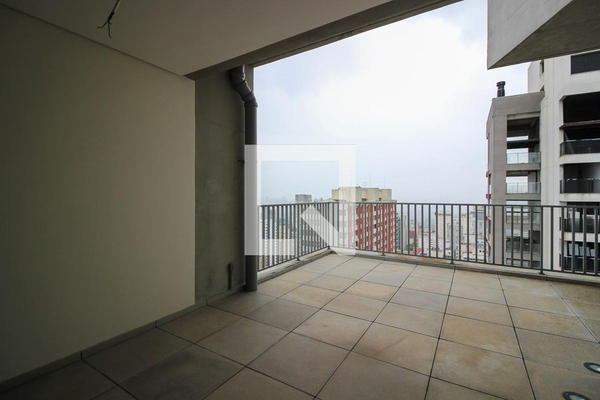 Cobertura, 2 quartos, 136 m² - Foto 29