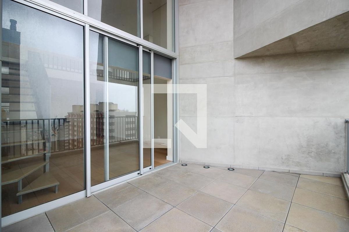 Cobertura, 2 quartos, 136 m² - Foto 7