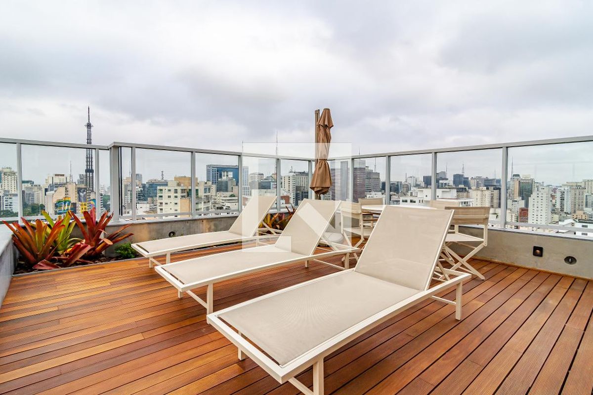 Cobertura, 2 quartos, 136 m² - Foto 45