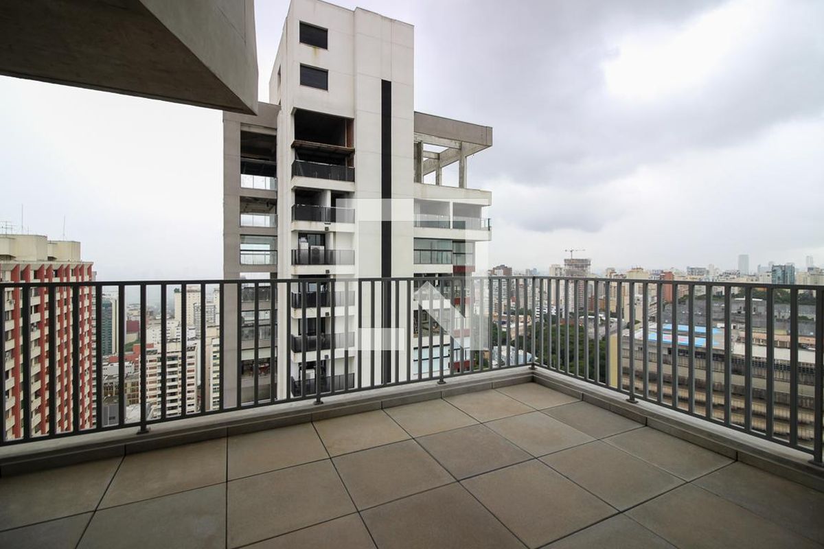 Cobertura, 2 quartos, 136 m² - Foto 9