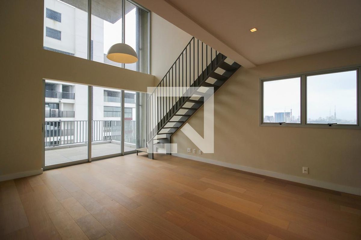 Cobertura, 2 quartos, 136 m² - Foto 1