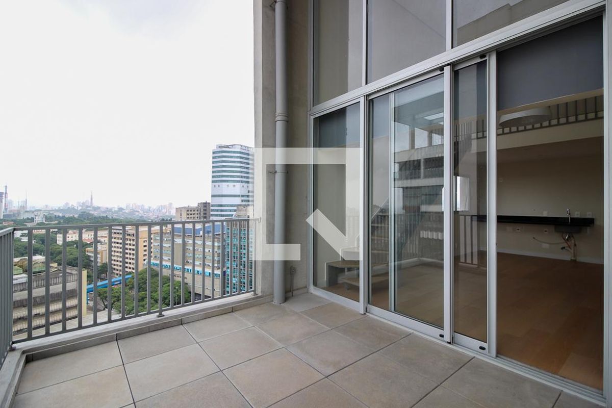 Cobertura, 2 quartos, 136 m² - Foto 8