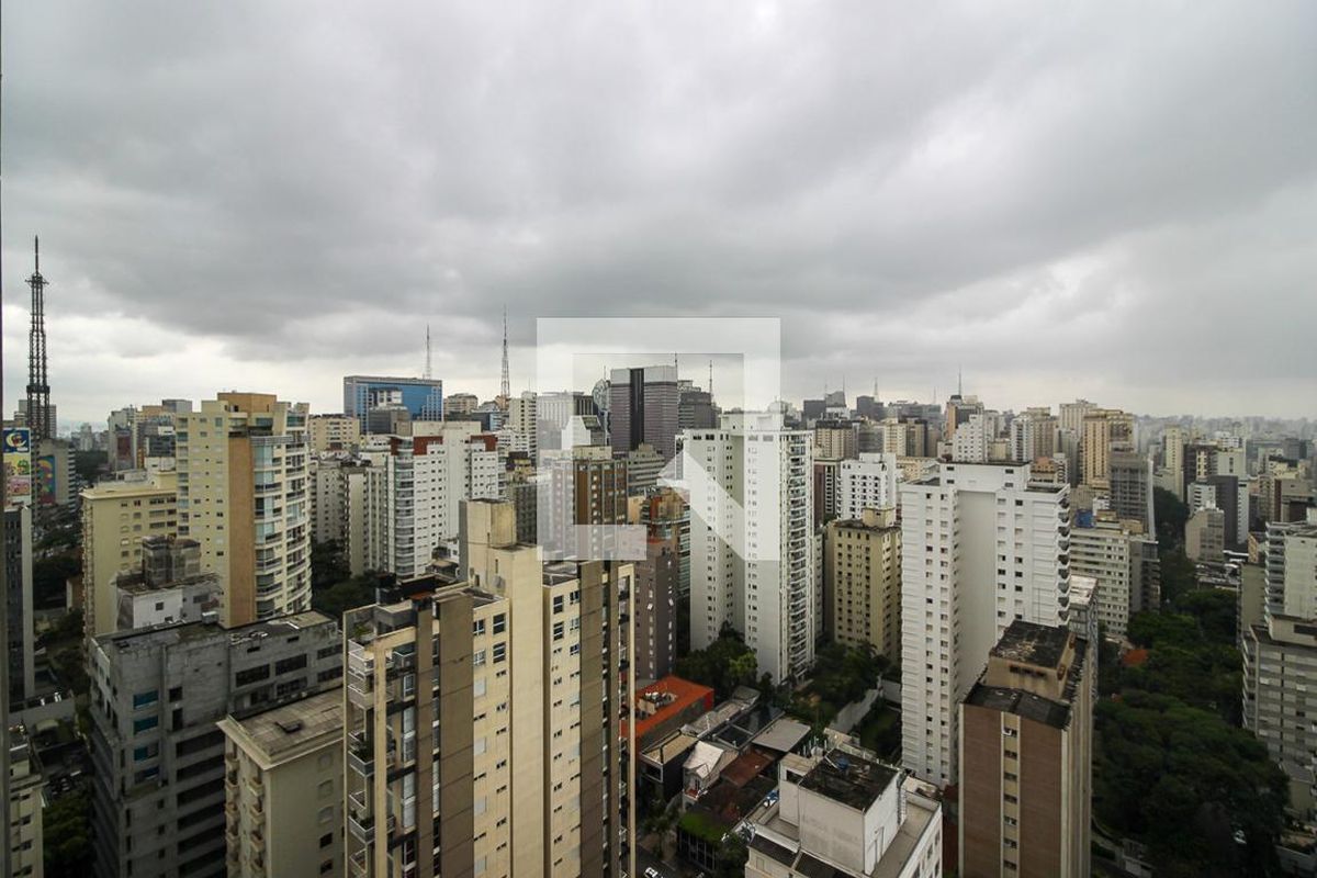 Cobertura, 2 quartos, 136 m² - Foto 31